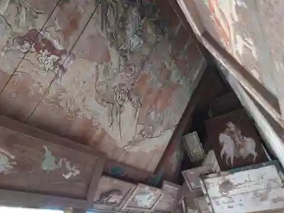 北野天満宮の芸術