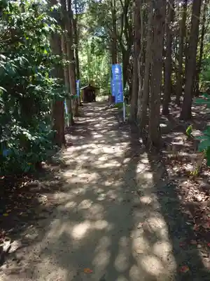 椿ノ海　水神社(千葉県)