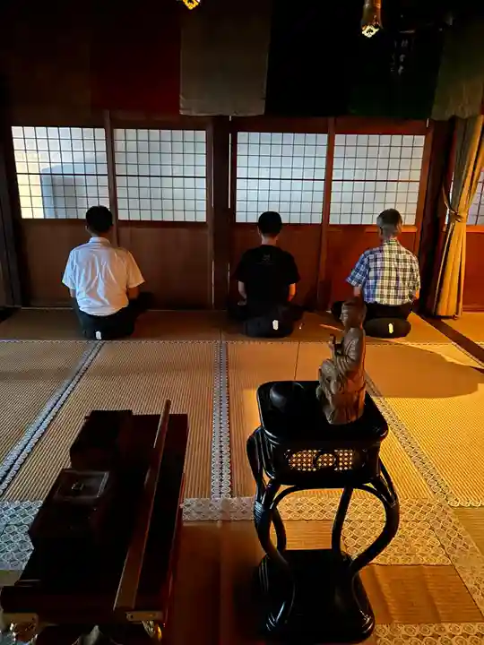 安用寺(愛知県)