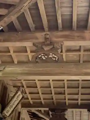 鷹巣神社(茨城県)