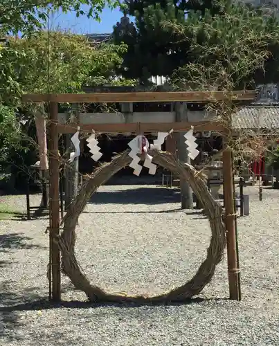 八雲神社のその他建物