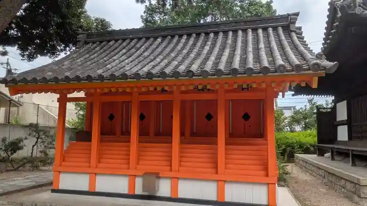 住吉大社(大阪府)