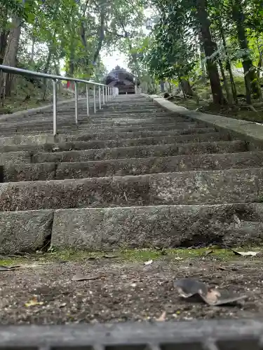 美具久留御魂神社(大阪府)