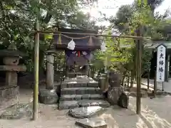 八重垣神社(島根県)