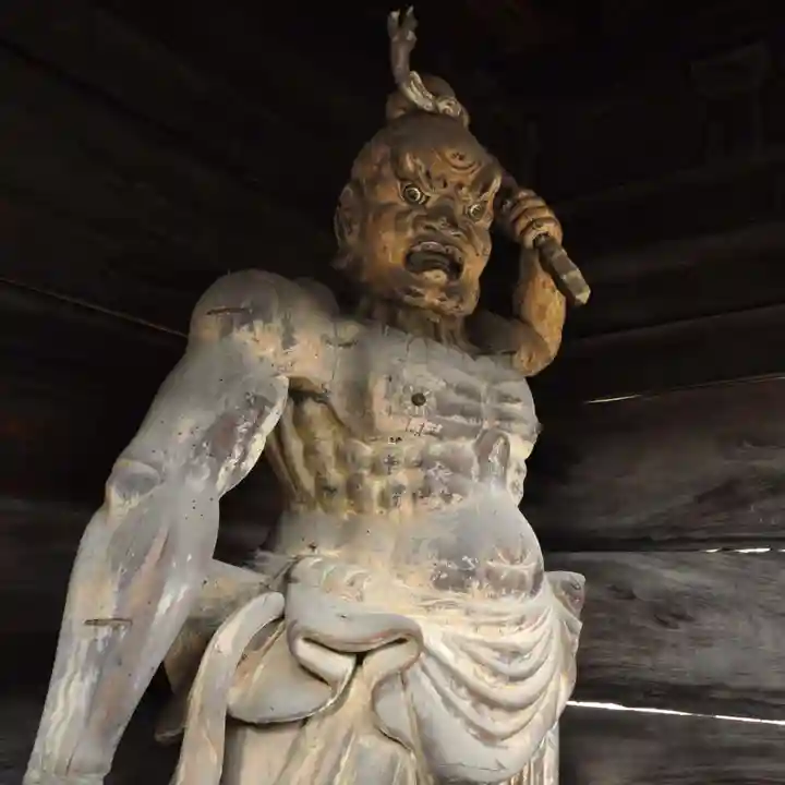 西国寺(広島県)