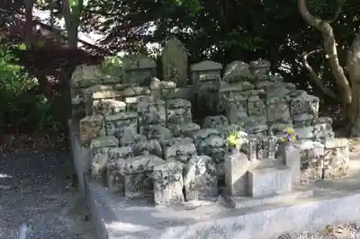 良徳寺(滋賀県)