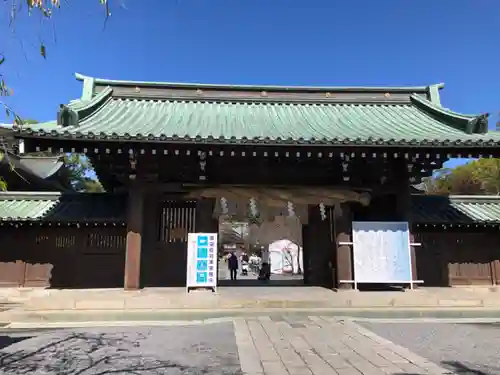 三嶋大社(静岡県)