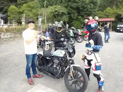今市瀧尾神社(栃木県)