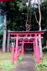 稲荷神社(青森県)