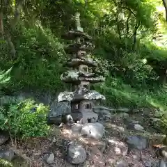 志波彦神社・鹽竈神社(宮城県)