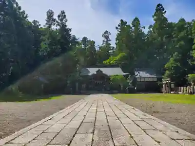 高宮神社のその他建物
