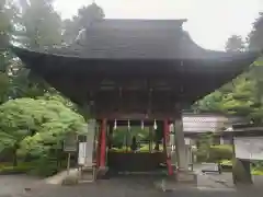 北口本宮冨士浅間神社(山梨県)