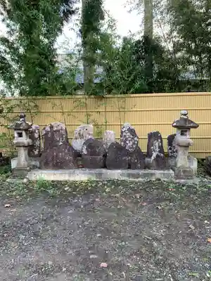 太神宮(岩手県)