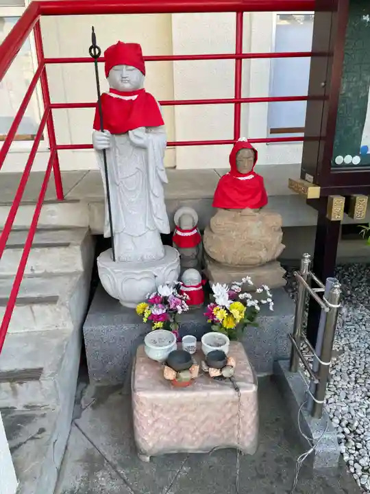 来福寺(徳島県)