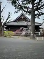 寛永寺(根本中堂)(東京都)