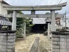 丹生神社(愛媛県)