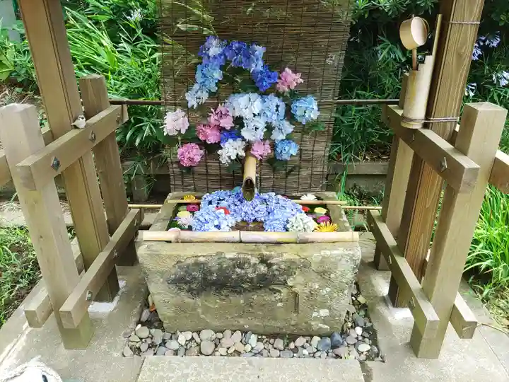 浦賀神社(千葉県)