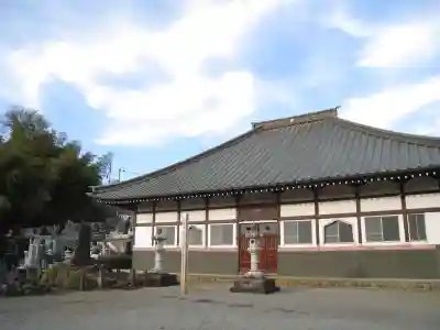 長徳寺(神奈川県)