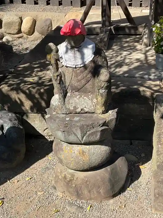 永心寺(群馬県)