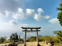 高屋神社(香川県)
