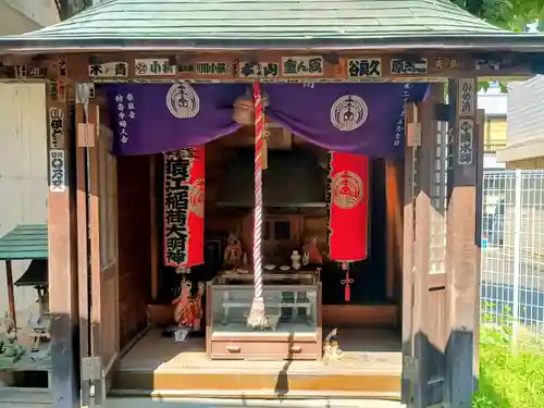 妙壽寺猿江別院(東京都)