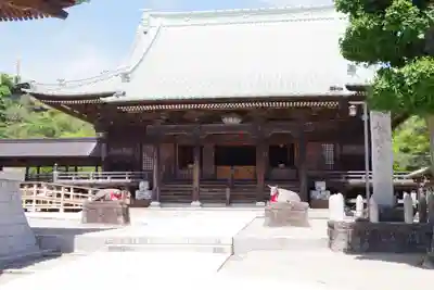 村松虚空蔵堂（日高寺）のその他建物
