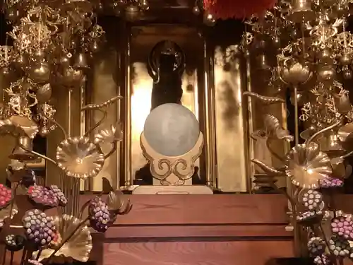 薬師山 林昌寺のその他建物