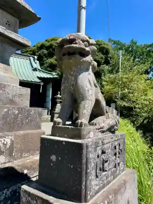 八雲神社（北鎌倉・山ノ内）(神奈川県)