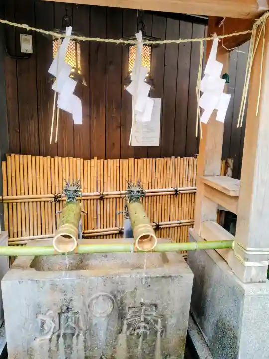 小網神社(東京都)