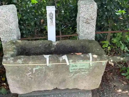 孫太郎神社(栃木県)
