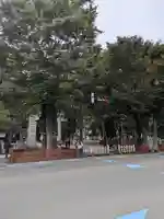 大國魂神社(東京都)
