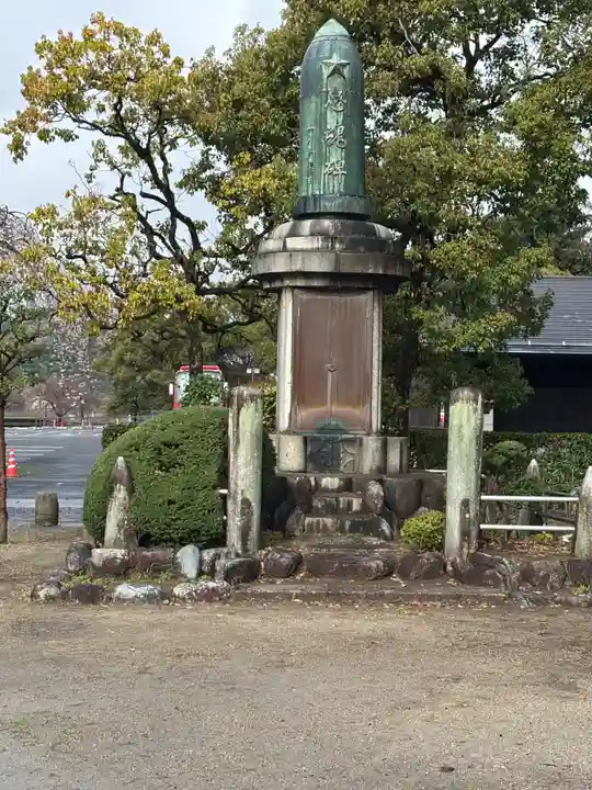 犬山神社(愛知県)