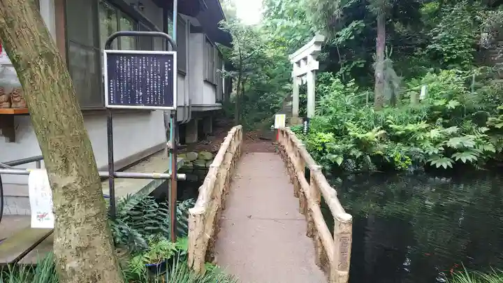 杵築大社のその他建物