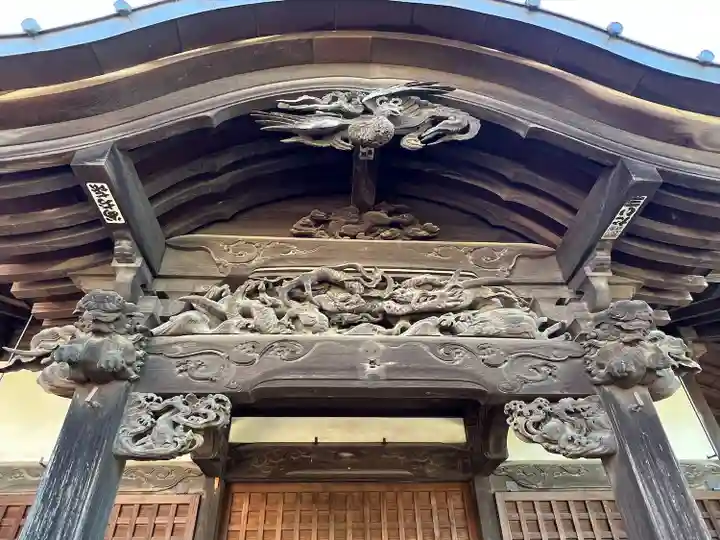 広済寺(埼玉県)