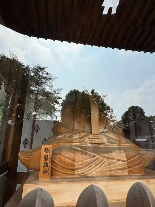 須賀神社(栃木県)