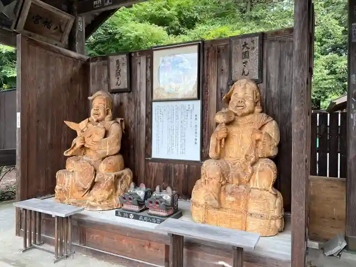 盛岡八幡宮(岩手県)