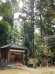 日吉神社(千葉県)