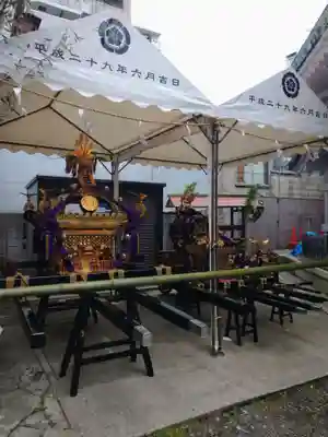 須賀神社(東京都)