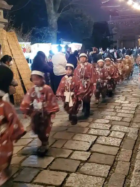 鑁阿寺(栃木県)