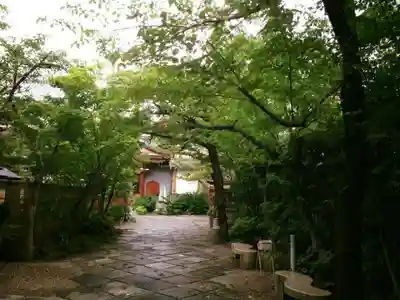 齢延寺のその他建物