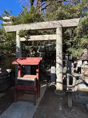 那古野神社(愛知県)