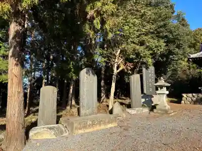 高負彦根神社(埼玉県)