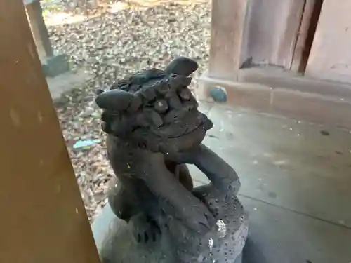 宇志比古神社 宇志比賣神社(徳島県)