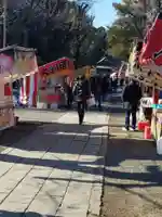 鷲宮神社のその他建物