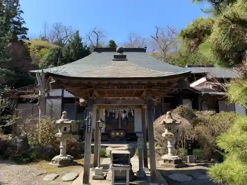 円鏡寺のその他建物