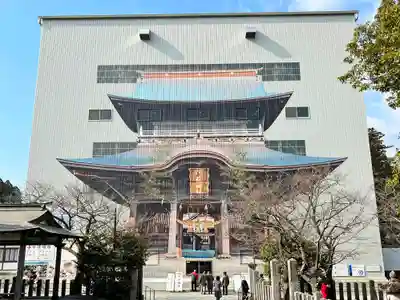 阿蘇神社(熊本県)