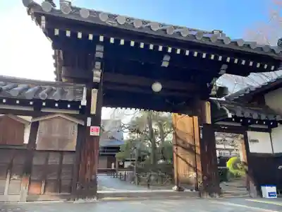 上品蓮台寺(京都府)