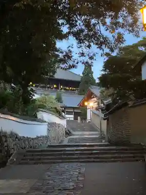 東大寺 二月堂(奈良県)