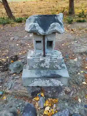 厄除姫稲荷神社(栃木県)