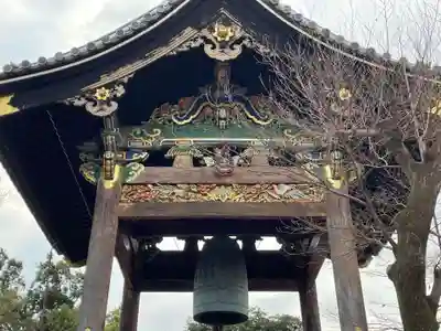 本願寺（西本願寺）(京都府)